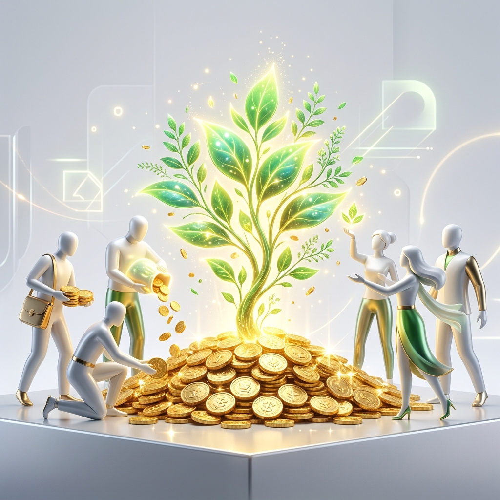 Microfinance Management Software