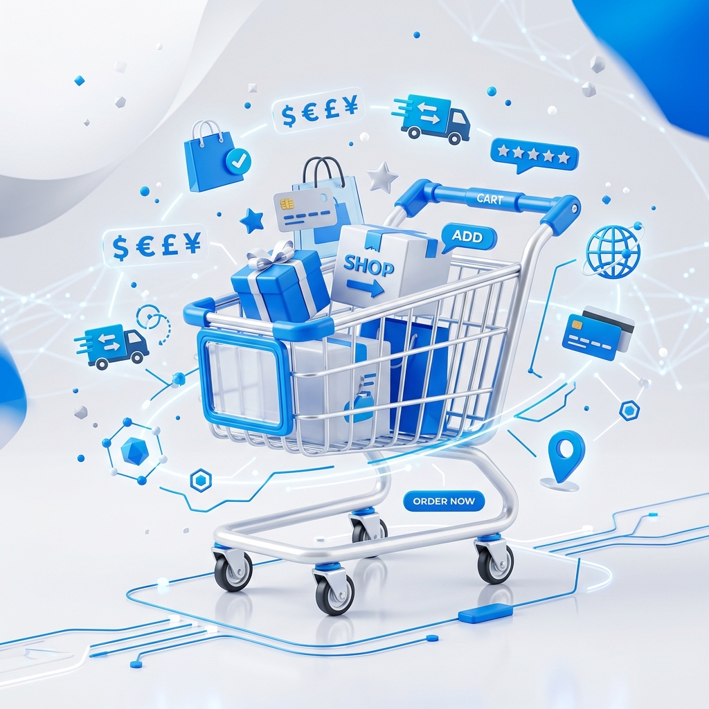 E-commerce