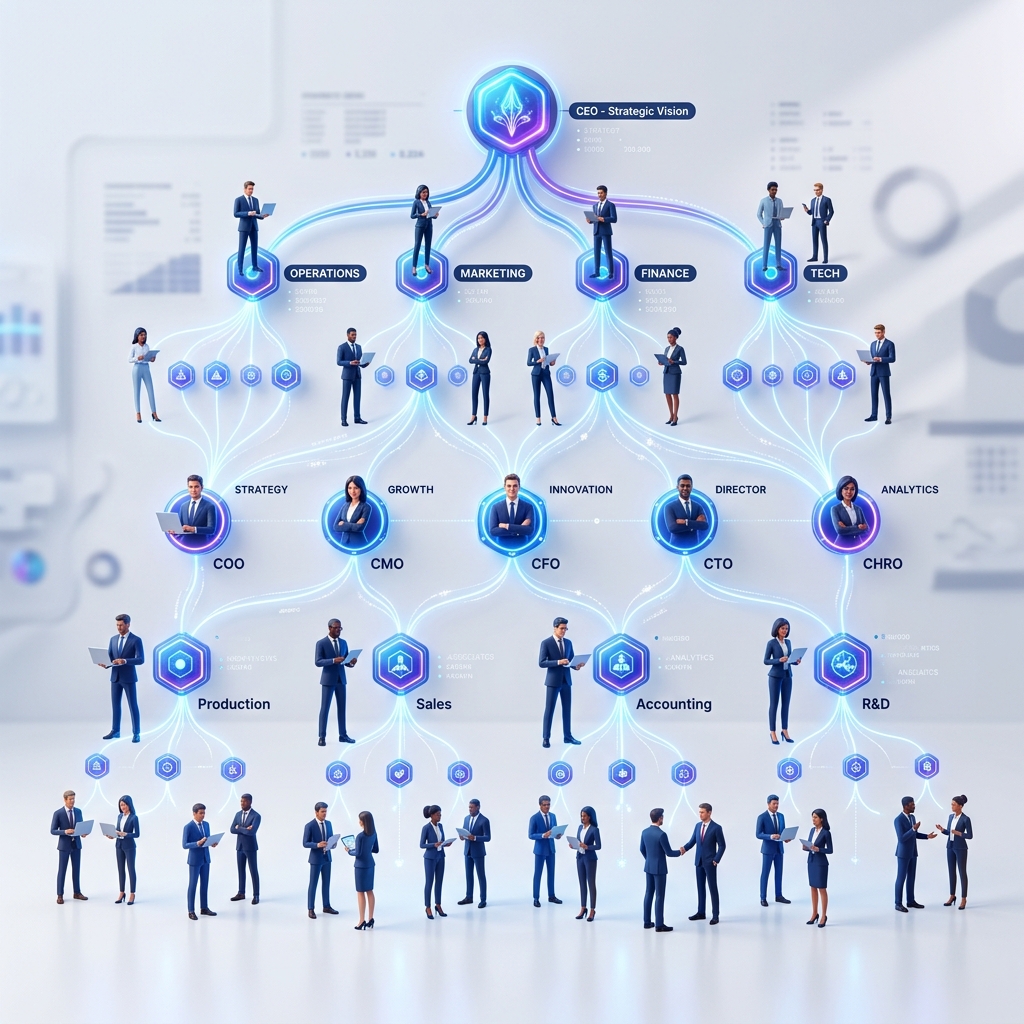 Multi Level Marketing Industry