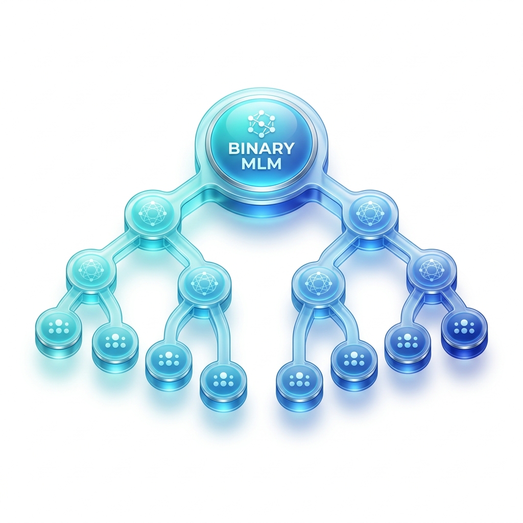 Binary MLM Software