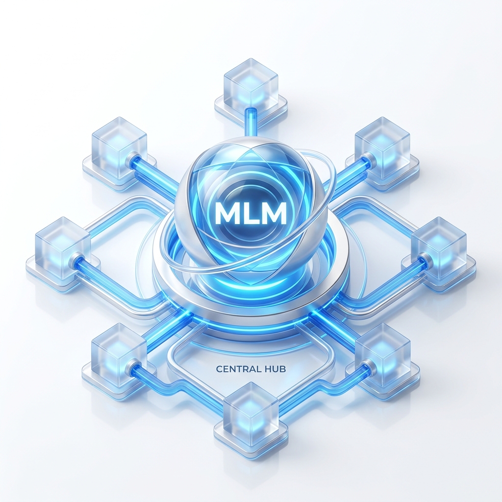 Centralized MLM Software