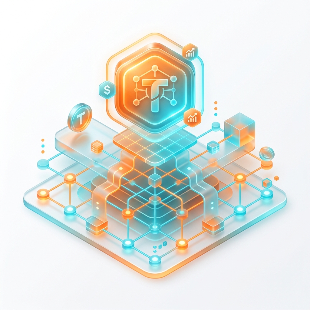 Token Based MLM Software