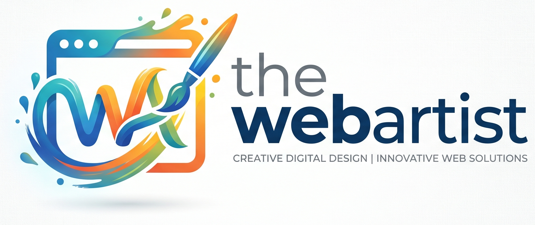 The Web Artist